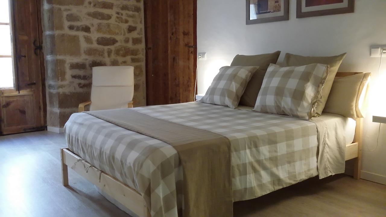 Albergue Valderrobres Auto Check-In Exterior photo